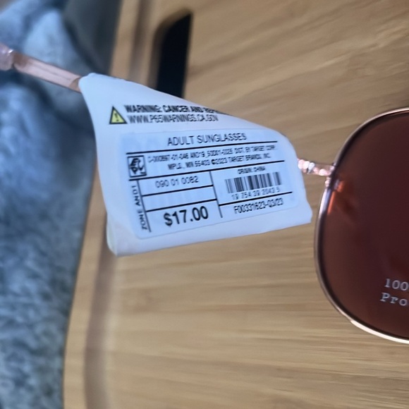 A New Day Sunglasses NWT - Picture 4 of 5